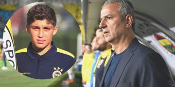 17 yaşındaki Yusuf’a baht doğdu