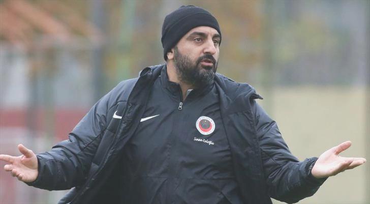 “19-20 oyuncu ayrıldı, yerine 14-15 oyuncu geldi”