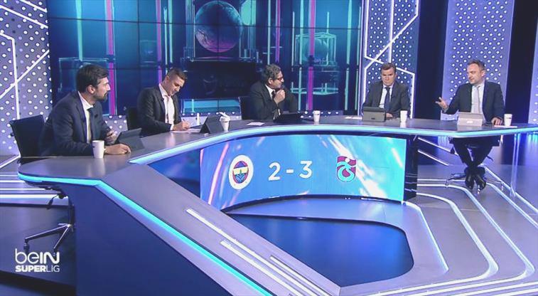 “19 maç diğerdi, bu maç başka”