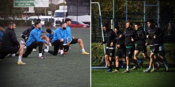 “Çarşamba” ile “Perşembe” bugün karşılaşacak