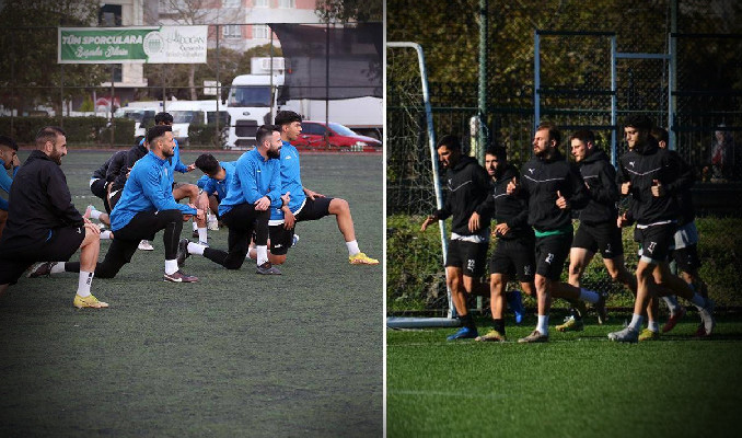 “Çarşamba” ile “Perşembe” bugün karşılaşacak