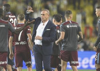 26 yıl sonra birincisi yaşamışlardı! Abdullah Avcı farkını koydu…