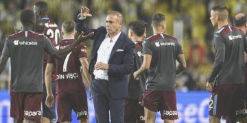 26 yıl sonra birincisi yaşamışlardı! Abdullah Avcı farkını koydu…