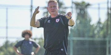 “29 yıllık mesleğimde birinci kez Muhteşem Lig’de yaşadım”