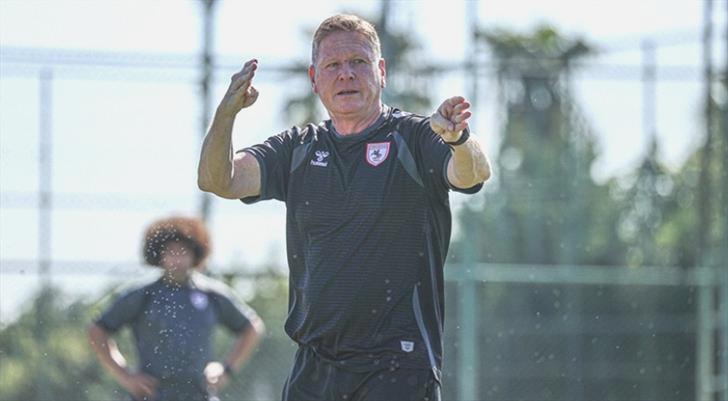 “29 yıllık mesleğimde birinci kez Muhteşem Lig’de yaşadım”