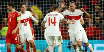 A Milli Takım, EURO 2024’e Lider Gidiyor!