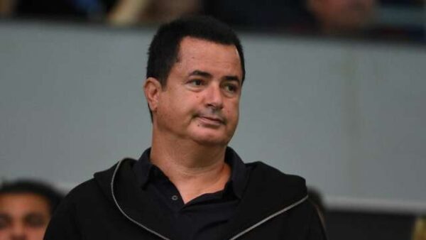 Acun Ilıcalı, Yunanistan Süper Ligi ekiplerinden Atromitos FC’yi almak için harekete geçti