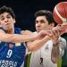 Anadolu Efes, Manisa BŞB’yi farklı mağlup etti