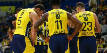 Fenerbahçe Beko evinde rahat kazandı