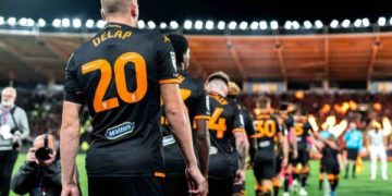 Hull City’nin forma sponsoru McVitie’s markası oldu
