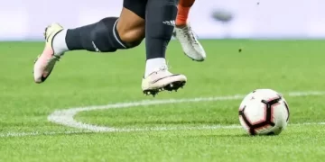 İçişleri Bakanı Ali Yerlikaya yasa dışı bahis operasyonunu duyurdu: 52 kişi gözaltında, 2 futbolcu da şebekede