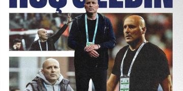 Kasımpaşa yeni teknik direktörünü açıkladı