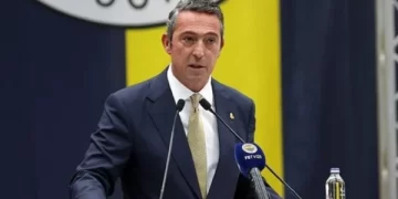 MHK Başkanı İbanoğlu, Ali Koç hakkında suç duyurusunda bulundu