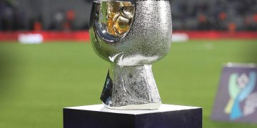 TFF’den Süper Kupa açıklaması