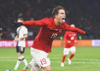 A Ulusal Kadro yeni yıldızı Kenan Yıldız kimdir?