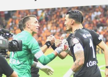 A Ulusal Kadro’nun kaptanı açıkladı! “Muslera ve Uğurcan…”