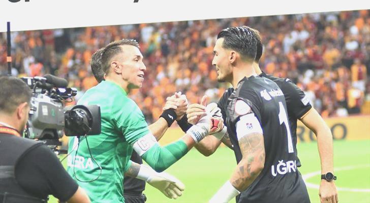 A Ulusal Kadro’nun kaptanı açıkladı! “Muslera ve Uğurcan…”