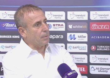 Abdullah Avcı: “Bu belgeyi kapattık”