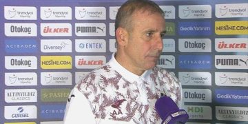 Abdullah Avcı: “Farkı ne bilmiyorum, aydınlatırlarsa sevinirim”