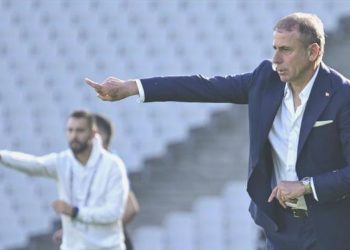 Abdullah Avcı: “Kadıköy’e kazanmaya gideceğiz”