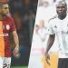 Afrika’da yılın adayları açıklandı! Aboubakar ve Ziyech…