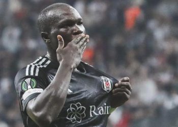 Afrika’da yılın finalist adayları açıklandı! Aboubakar…