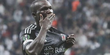 Afrika’da yılın finalist adayları açıklandı! Aboubakar…