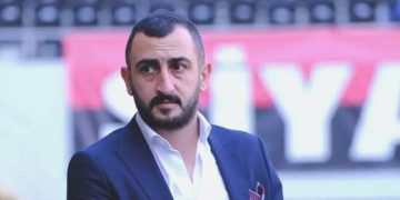 Ahlatcı Çorum FK lideri taraftarları birliğe çağırdı