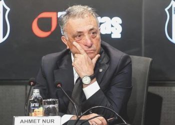 Ahmet Işık Çebi’den adaylık açıklaması!