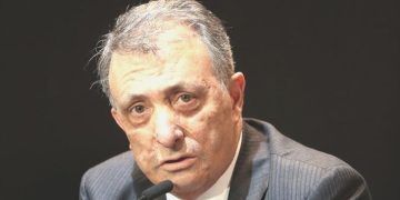 Ahmet Işık Çebi’nin acı günü