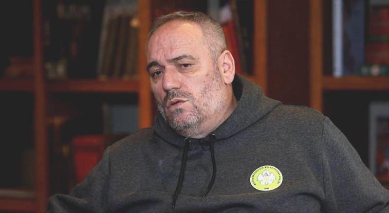 Ahmet Kandemir: “Beşiktaş’a kırgınlığım yok lakin…”