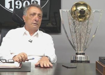 Ahmet Parıltı Çebi’nin Beşiktaş karnesi