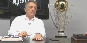 Ahmet Parıltı Çebi’nin Beşiktaş karnesi