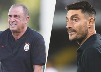 Albert Riera: “Fatih Terim inanılmaz biri”