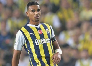 Alexander Djiku: “Aslında çok düzgün gidiyorduk”