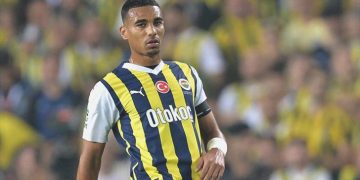 Alexander Djiku: “Aslında çok düzgün gidiyorduk”