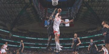 Alperen-Doncic kapışmasında kazanan Dallas