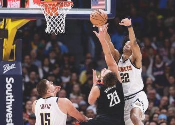 Alperen Şengün’ün 22 sayısı Rockets’a yetmedi!