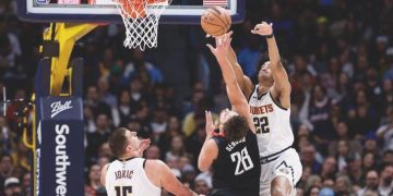 Alperen Şengün’ün 22 sayısı Rockets’a yetmedi!