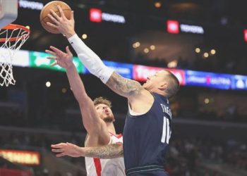 Alperen’in 23 sayısı Rockets’e yetmedi! İşte NBA’de gecenin sonuçları