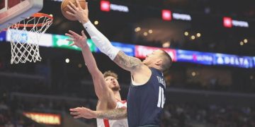 Alperen’in 23 sayısı Rockets’e yetmedi! İşte NBA’de gecenin sonuçları