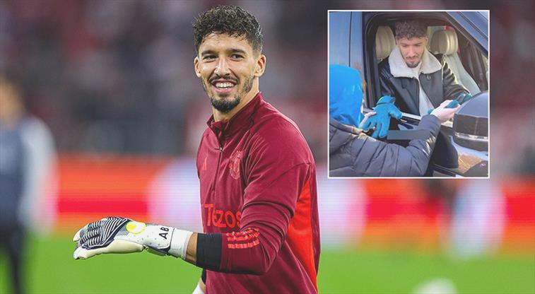 Altay Bayındır gönülleri fethetti