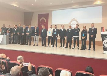 Altay’ın yeni lideri belirli oldu!