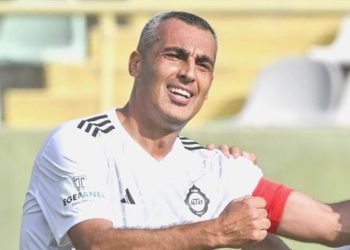 Altaylı Murat Uluç, 42 yaşında rekorunu tazeledi