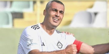 Altaylı Murat Uluç, 42 yaşında rekorunu tazeledi