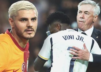 Ancelotti’den flaş hamle! Real Madrid, Icardi için geliyor