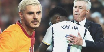 Ancelotti’den flaş hamle! Real Madrid, Icardi için geliyor