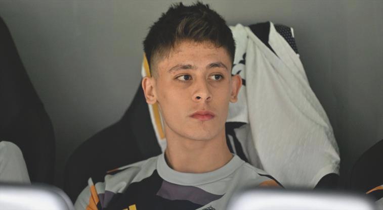 Arda Güler için dikkat çeken ‘kiralama’ iddiası!