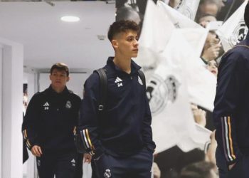 Arda Güler kadrodaydı! Real Madrid derbide kayıp…