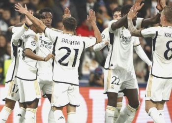 Arda Güler ve Serdar oynamadı, Real Madrid çeşidi garantiledi